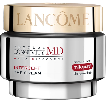 LANCOME ABSOLUE LONGEVITY MD INTERCEPT THE CREAM 50ML
